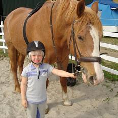 Frederiksborg Mads (rip)