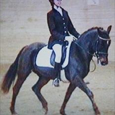 Anden særlig race Natasja (Tusja)