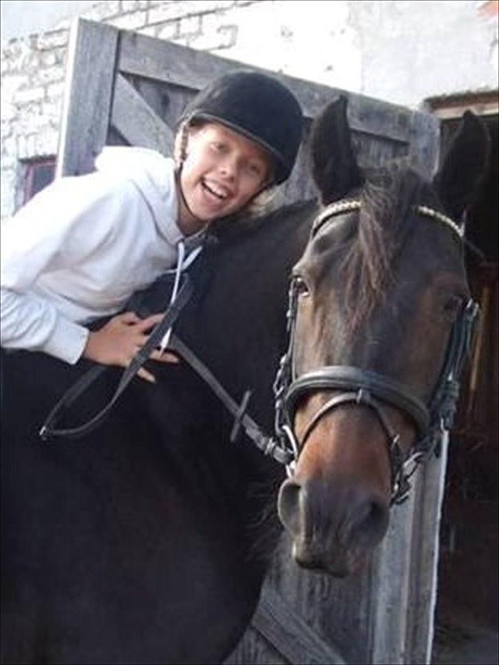 Anden særlig race Natasja (Tusja) - 22.08.08 - Yndlingspony! billede 20