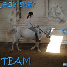 Anden særlig race Ladystar *R.I.P.*