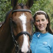 Holstener bjerglunds christo