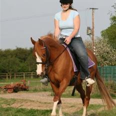 Sportsaraber (A) Yasmin