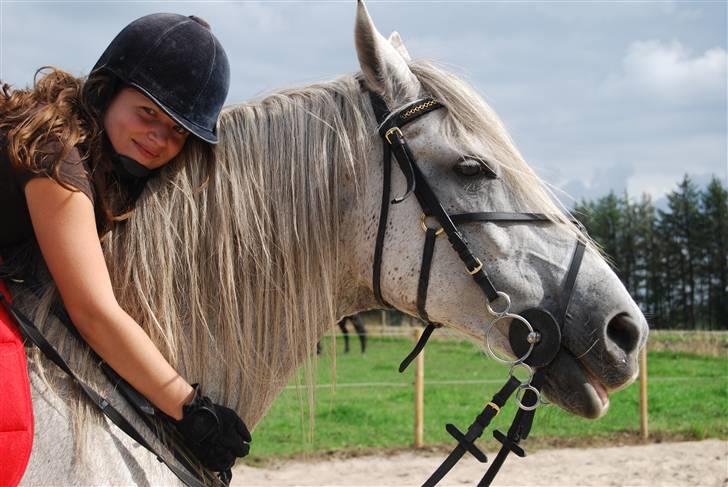 Anden særlig race Donna <3 SOLGT! /': - Kramme ! <3 billede 15