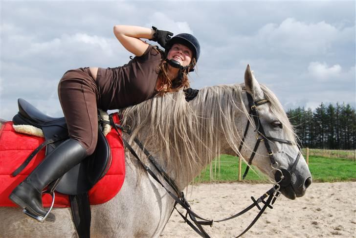 Anden særlig race Donna <3 SOLGT! /': - Fjolleri :b billede 16