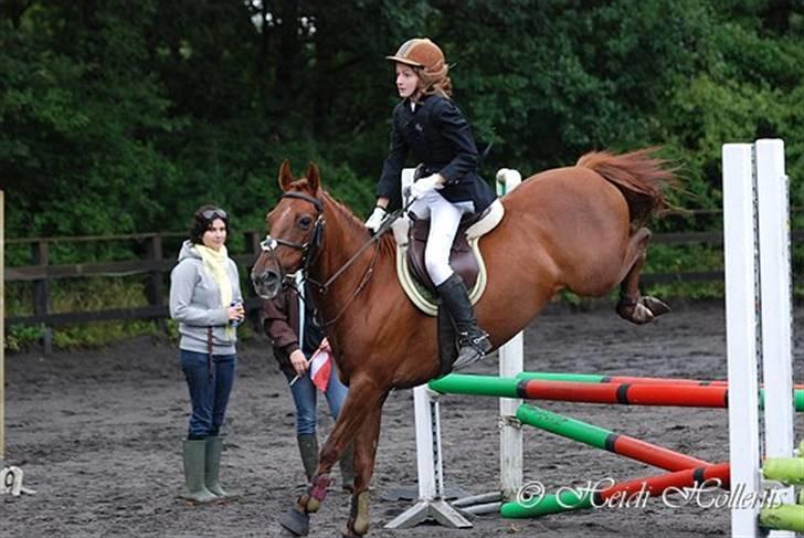 DSP zeus<3 (min egen) - Drejer ham Liiii i luften xD billede 7