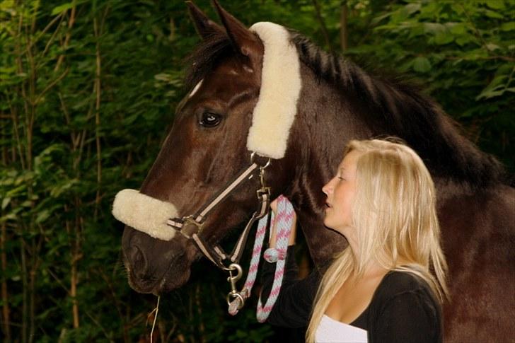Anden særlig race Indy Boy. (Solgt) - Sommer ferie 2010:-) billede 2