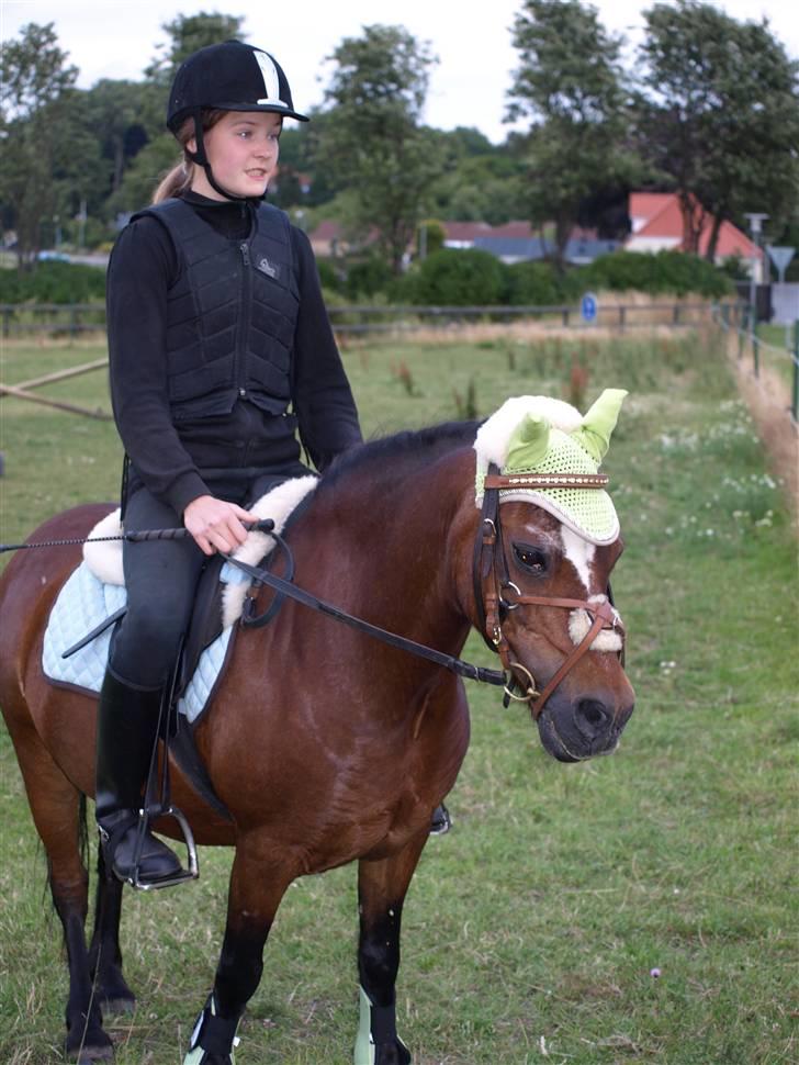 Anden særlig race Sigurd Olsen - En aften hvor vi sprang lidt. Taget af matie billede 20
