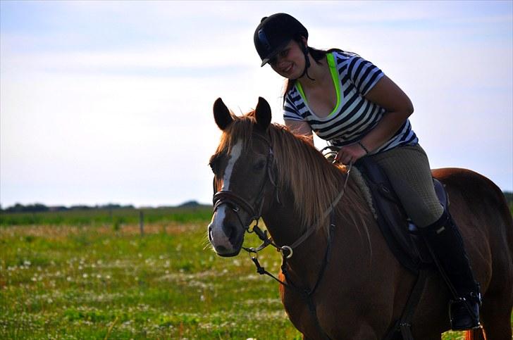Anden særlig race Sonny  † RIP <3 - 10) Du får mig til at smile gang på gang! :´) Foto: Julie billede 10