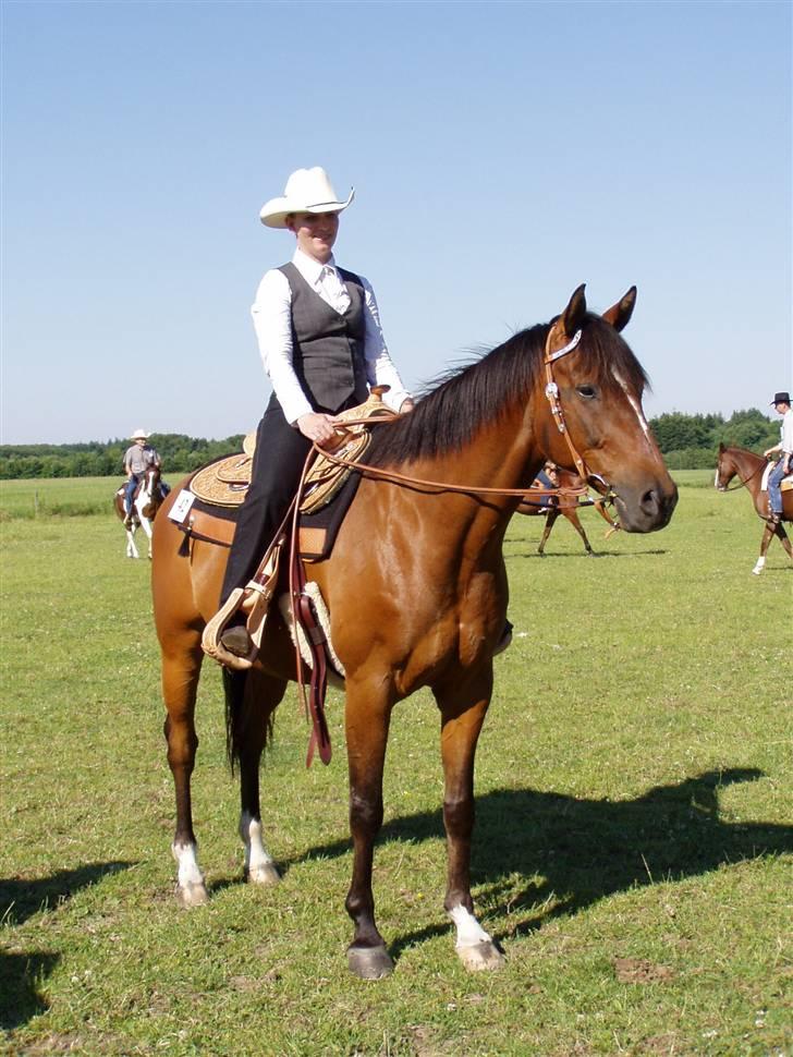 Anden særlig race Calando *RIP* billede 14