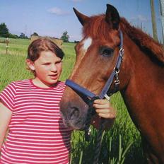 Anden særlig race Bandit (død)