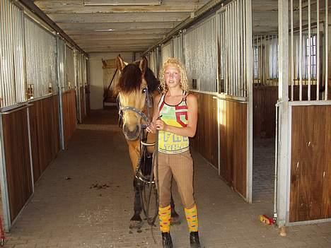 Anden særlig race Sarsfield Samson - Jah ? Hehe <´33333333333 billede 7
