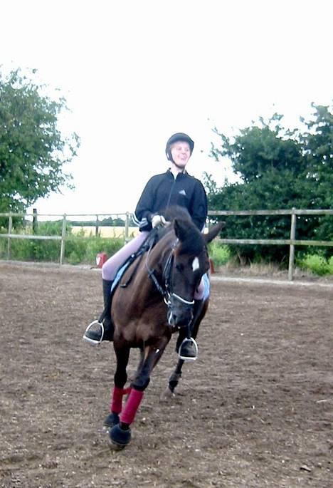 Anden særlig race Stella  - mig og stella, søndag den 28.. billede 19