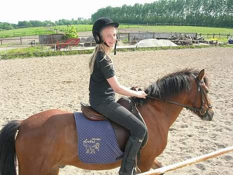 Anden særlig race Baloo  - så er det tid til at stå stille øv øv billede 3