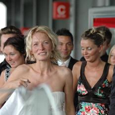 Sportsaraber (A) Dabita DSAH NR. ÆB 217 R:I:P