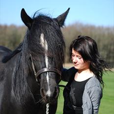 Anden særlig race Pippi