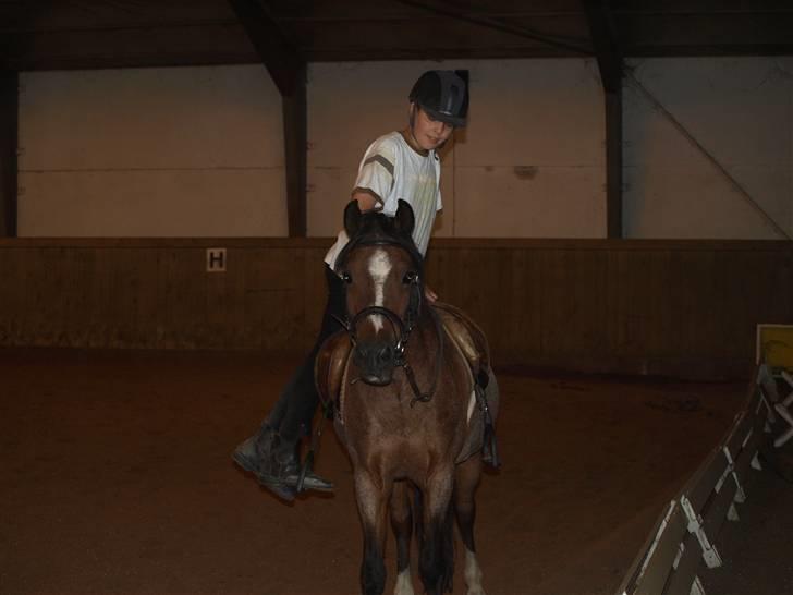 DSP Sonny Boy - Man kan stadig alt <33 -Billedet må ikke bruges af andre! Copyrigth! billede 8