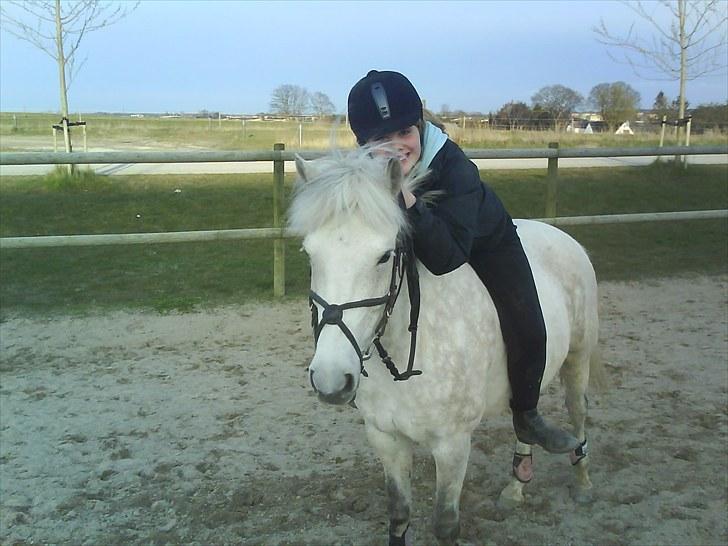 Anden særlig race Cloe :'( Min engel! R.I.P - Dengang hvor hverdagen var fantastisk.  billede 17