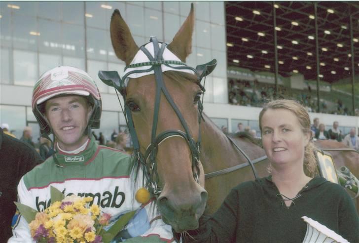 Traver Dubbi Frisco - dubbi som vinder i en derbyweekend billede 1