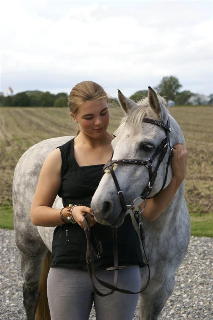 New Forest Højskovens Reja MitAlt!<3 - Min bedste ven, min soulmate!<333333333 Foto Mor billede 19