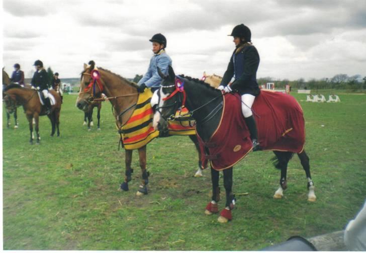 Anden særlig race Miss Ma Matiere billede 16