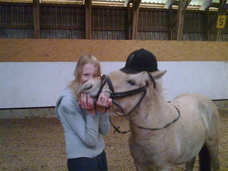 Anden særlig race  Pelle Joey - Her er min My og min Pelle.. Elsker dem billede 18