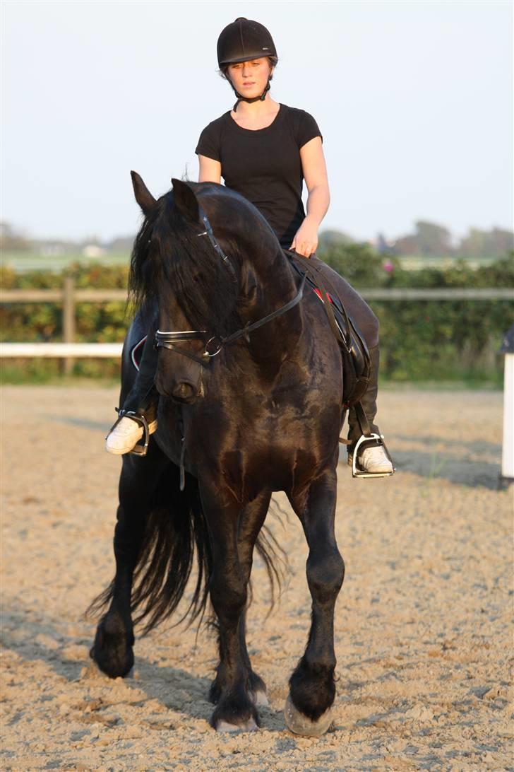 Frieser Henrik p van d`oerte - 10-9 nyt billede 14