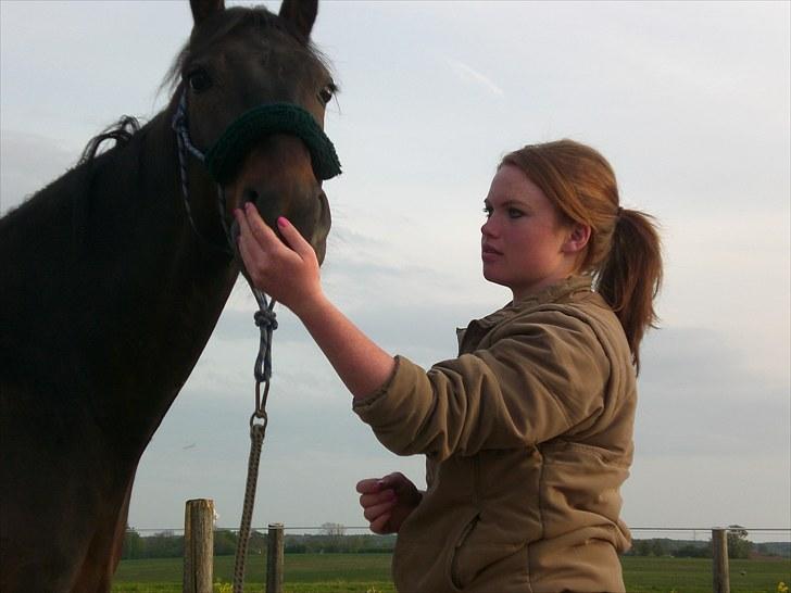 Anden særlig race FIGHTER DIANADO - R.I.P 21 Oktober 2010 - ¤10¤ Ægte kærlighed<3 :´) jeg elsker dig! billede 10