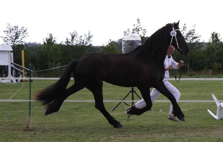 Frieser Hambrugs Othello - <3 billede 8