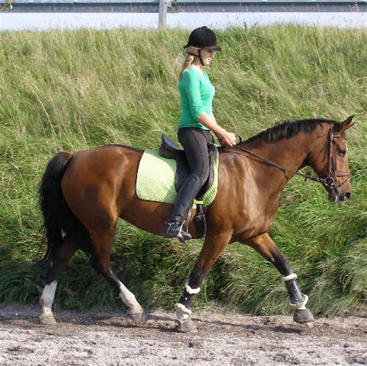 Anden særlig race Frederikke :-* - minpige. jeg elsker dig! | foto: pernille :D billede 4