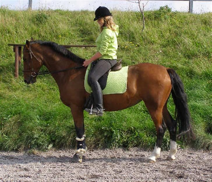 Anden særlig race Frederikke :-* - minpige. jeg elsker dig! | foto: pernille :D billede 5