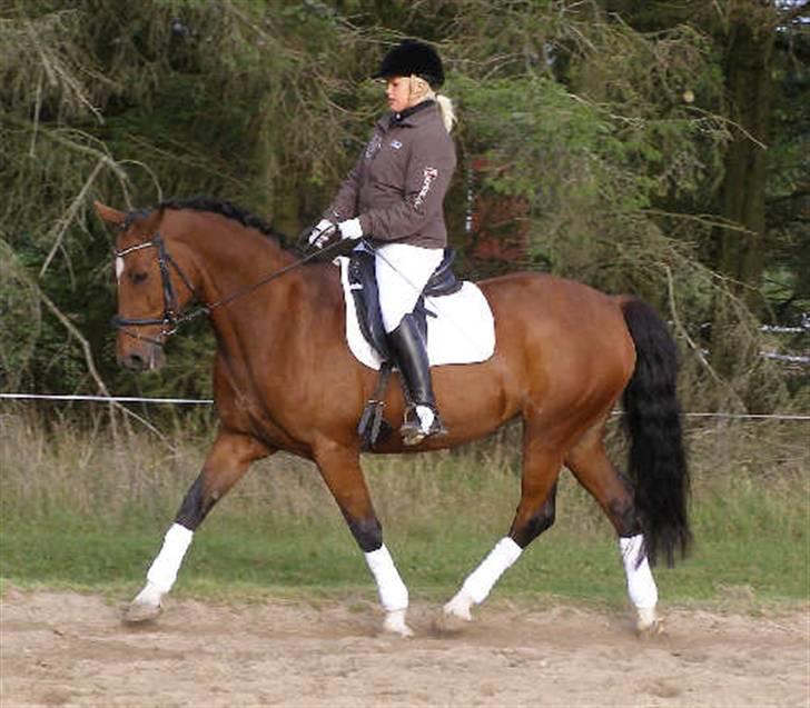 Anden særlig race Frederikke :-* - minpige. jeg elsker dig! | foto: pernille :D billede 7