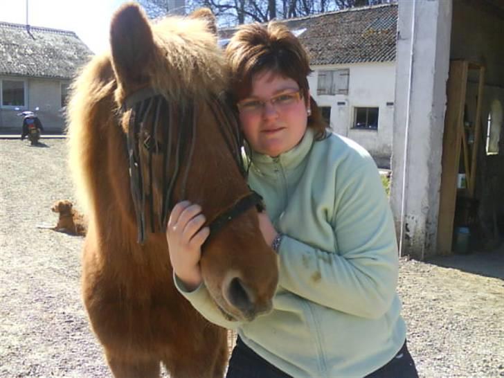 Islænder Perla *Død* - Kærlighed<3 billede 18