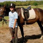 Traver Donavan Djess .. part