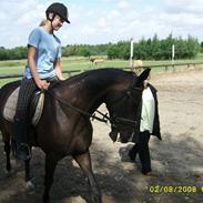 Traver Donavan Djess .. part