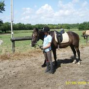 Traver Donavan Djess .. part