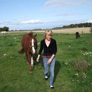 Anden særlig race Enggårdens Linea