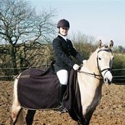 Anden særlig race Smirnoff *Gammel part*