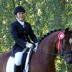 Anden særlig race sartor's robbin *b-pony*