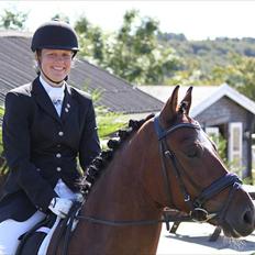 Anden særlig race sartor's robbin *b-pony*