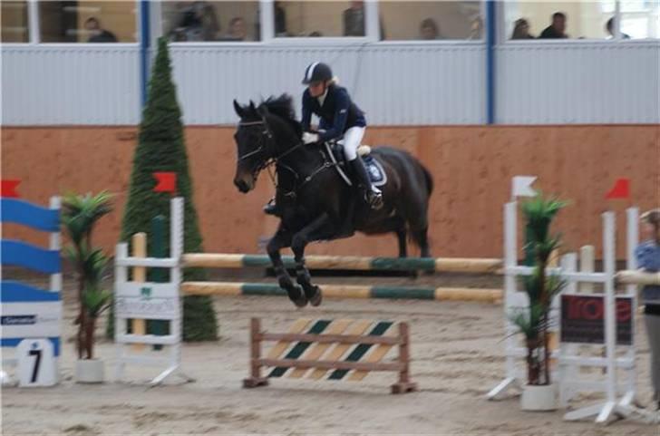 Oldenborg O'malley  - fynsmesterskab 09 på middelfart. foto: Sofie-Amalie Klüver kristensen billede 2