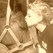 Anden særlig race ivanhoe