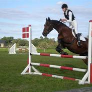 Holstener I-Ronilla*Ikke part mere*