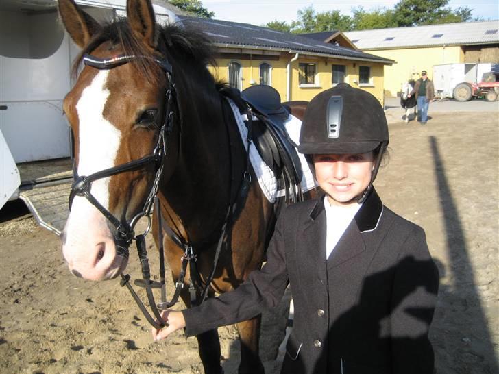 New Forest Barney... R.I.P - Emma & Barney billede 11