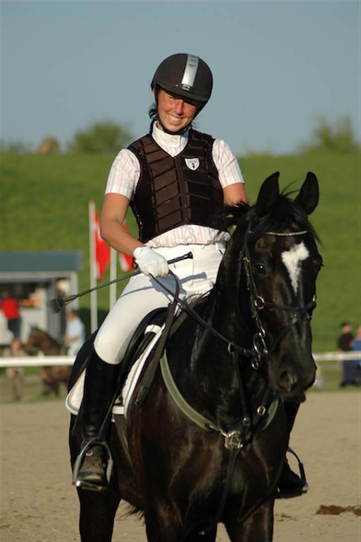 Oldenborg Kyllingegårdens Bubber - Stævne HGRK maj 2008 billede 16