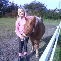 Anden særlig race pippi<3