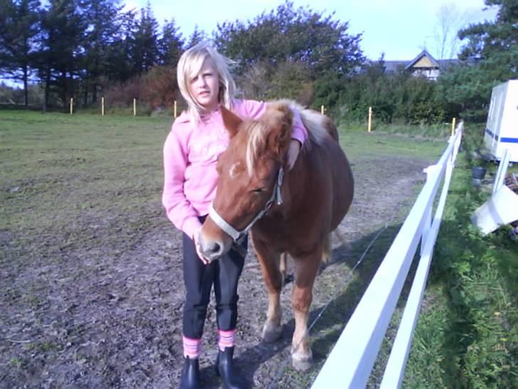 Anden særlig race pippi<3 - Velkommen til Pippi´s profil <3 billede 1