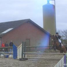Traver Stella soulmate<3 pension R.I.P