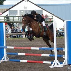 Anden særlig race Bonnie