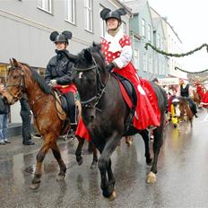 Anden særlig race Noir De Monique <3  R.I.P