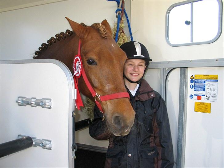 Anden særlig race ¨˜°º•¤ Aldato ¤•º°˜¨ - Tylstrup d. 09 05 2010 billede 12